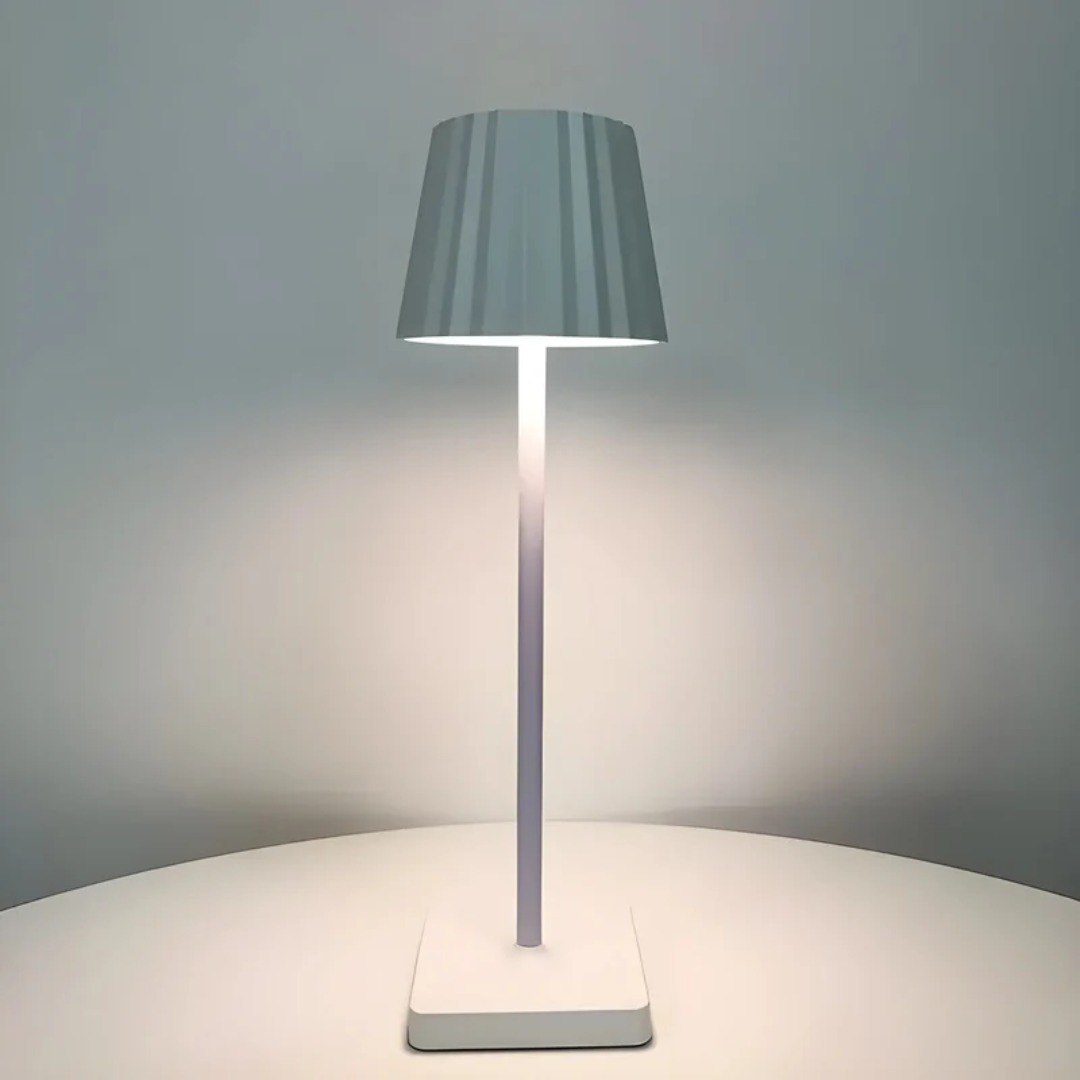 ArloGlow - Dimmable Touch Table Lamp for Ambiance