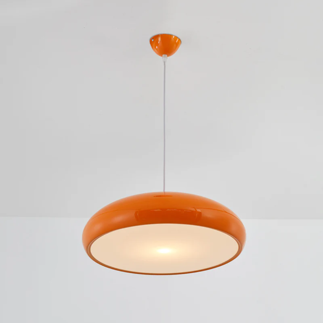 SerenaGlow - Round LED Pendant Lamp