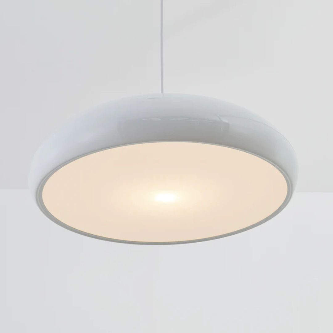 SerenaGlow - Round LED Pendant Lamp