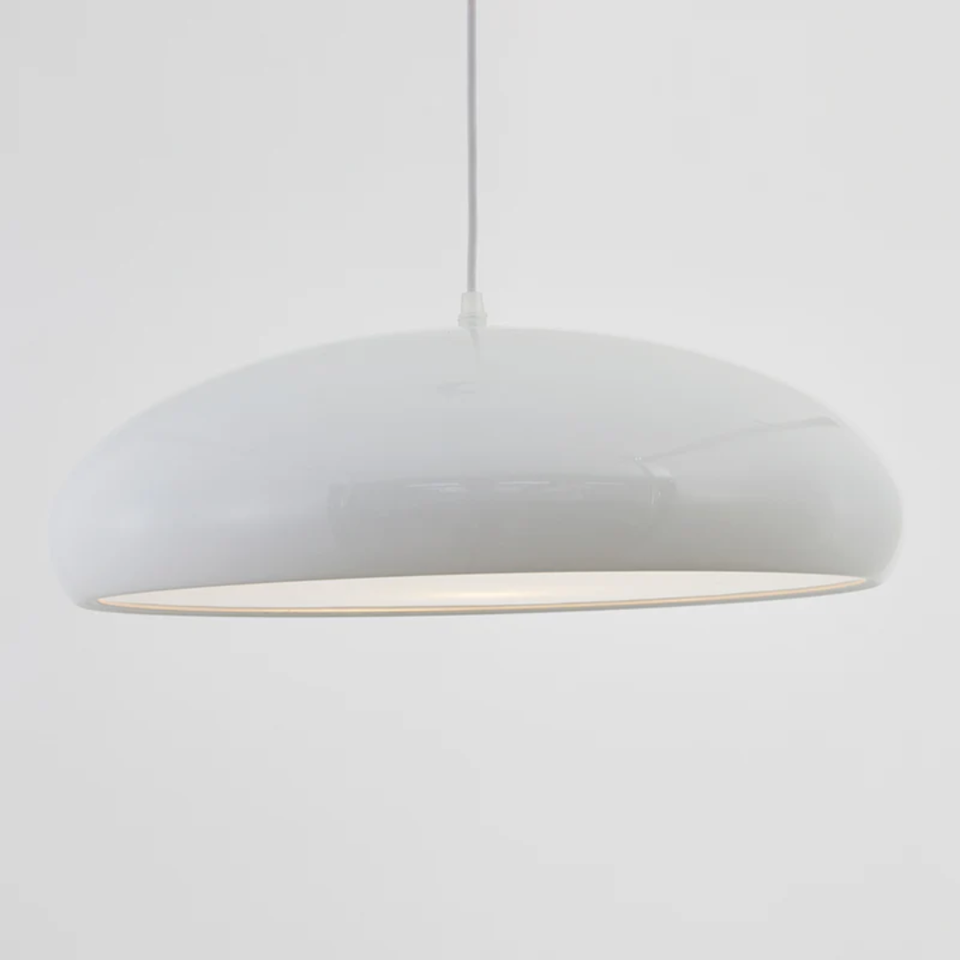 SerenaGlow - Round LED Pendant Lamp