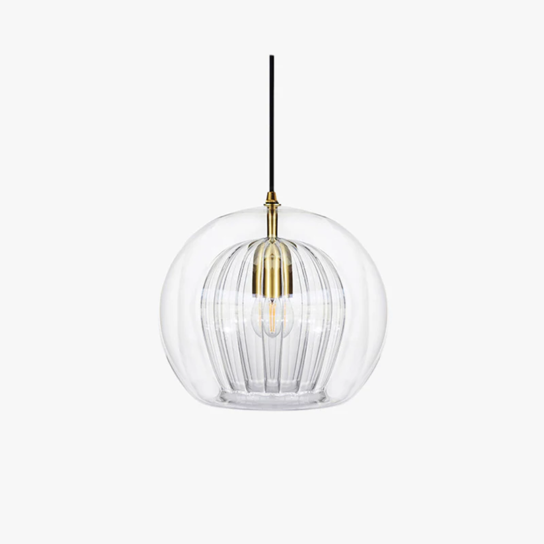 AuroraSphere - LED Globe Pendant Lamp