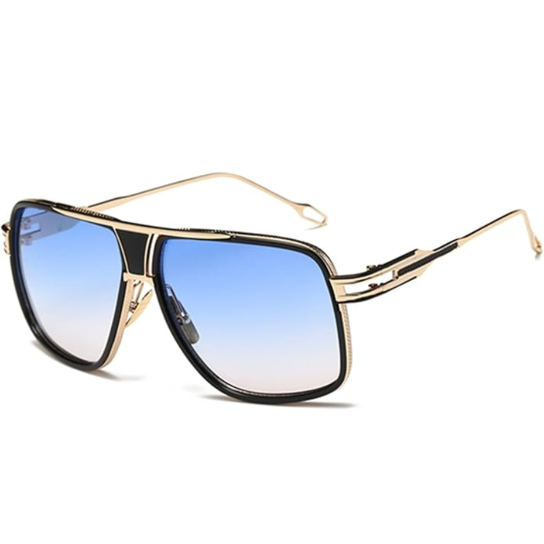 AviatorGlare - Stylish Aviator Sunglasses for Men