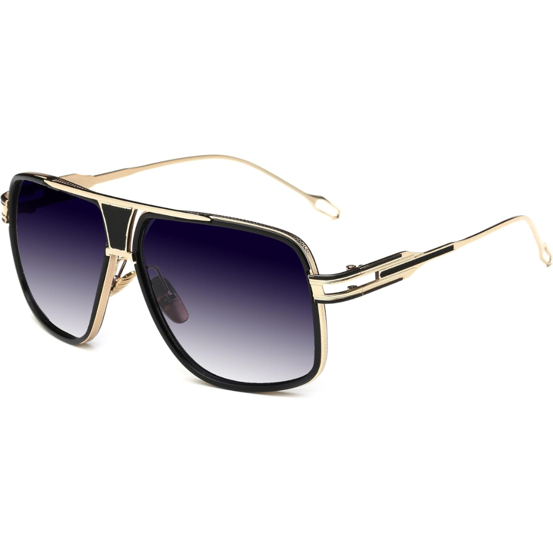 AviatorGlare - Men's Aviator Sunglasses