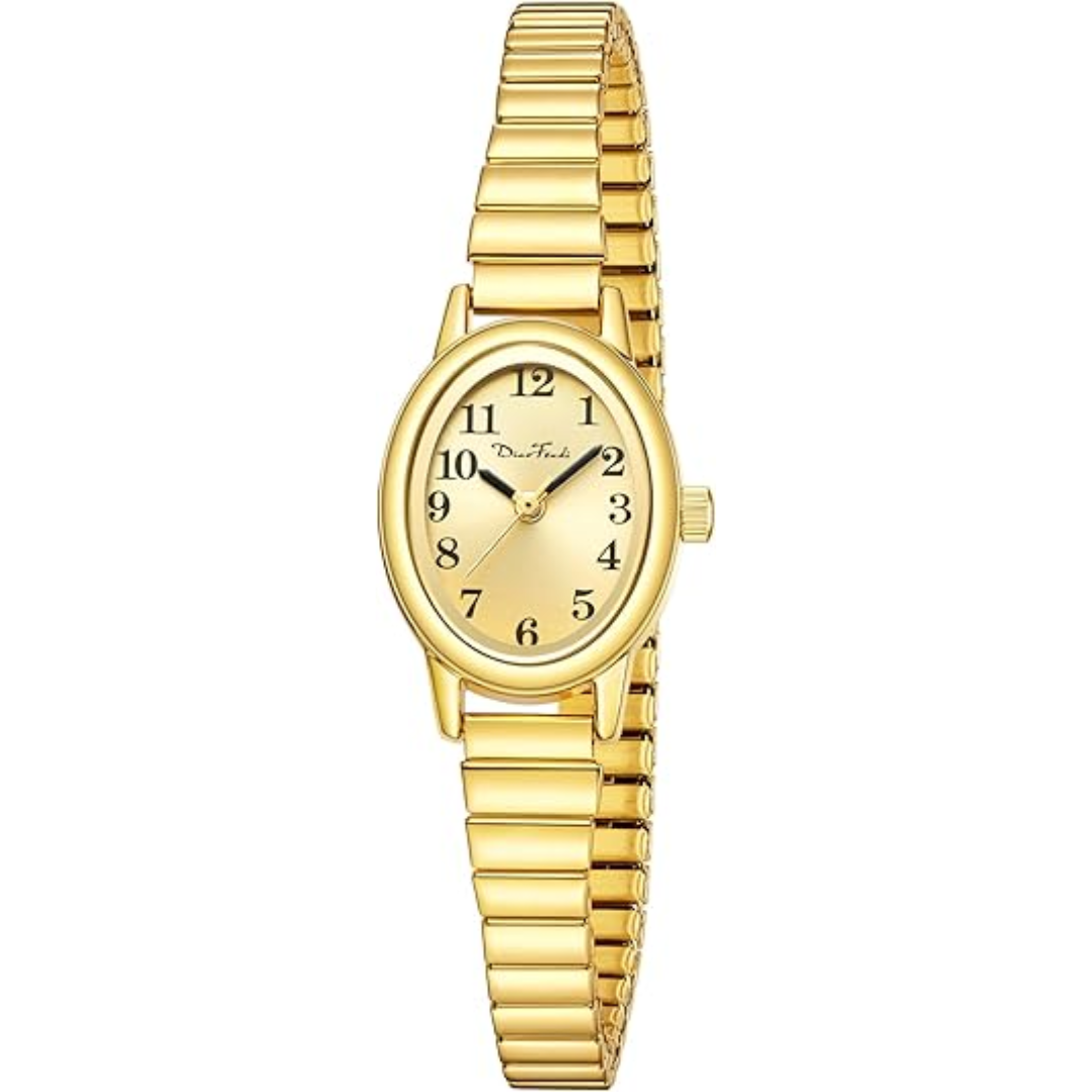 Romy Watch - Elegant Mini Women's Watch