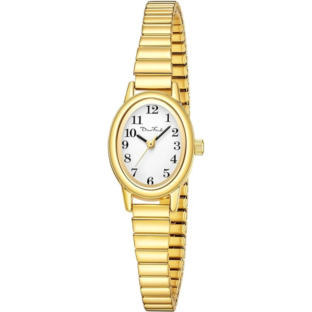 Romy Watch - Elegant Mini Women's Watch