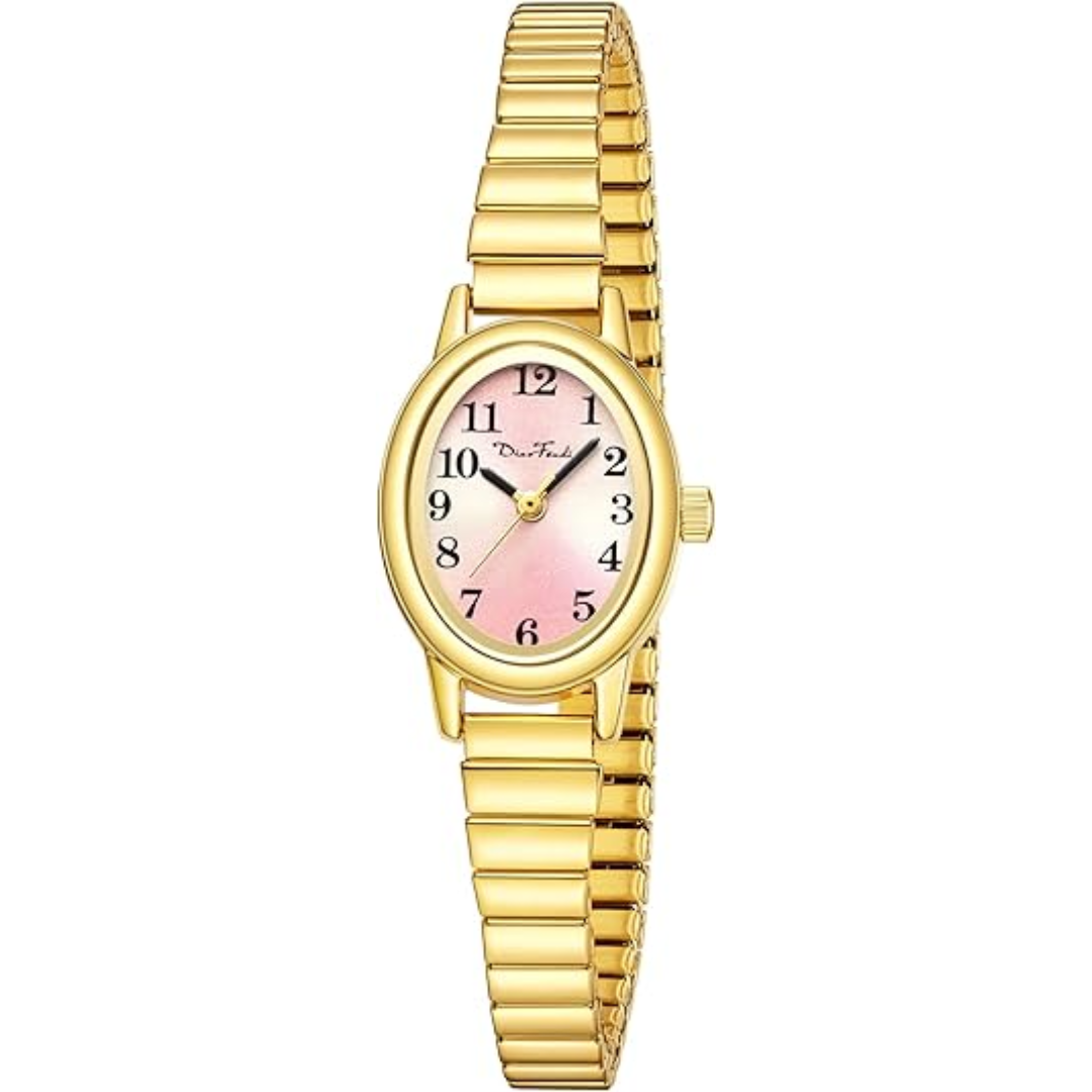 Romy Watch - Elegant Mini Women's Watch