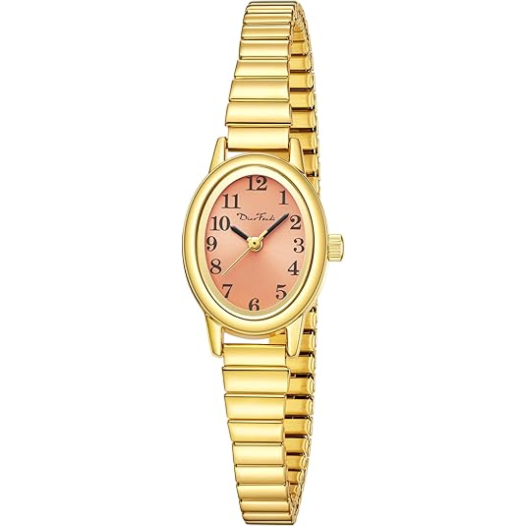 Romy Watch - Elegant Mini Women's Watch