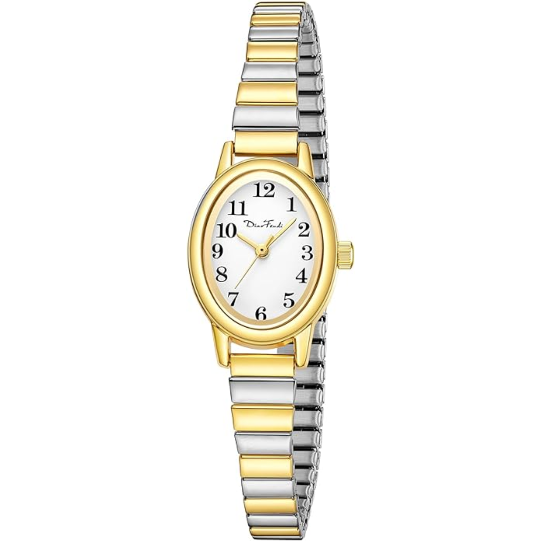 Romy Watch - Elegant Mini Women's Watch