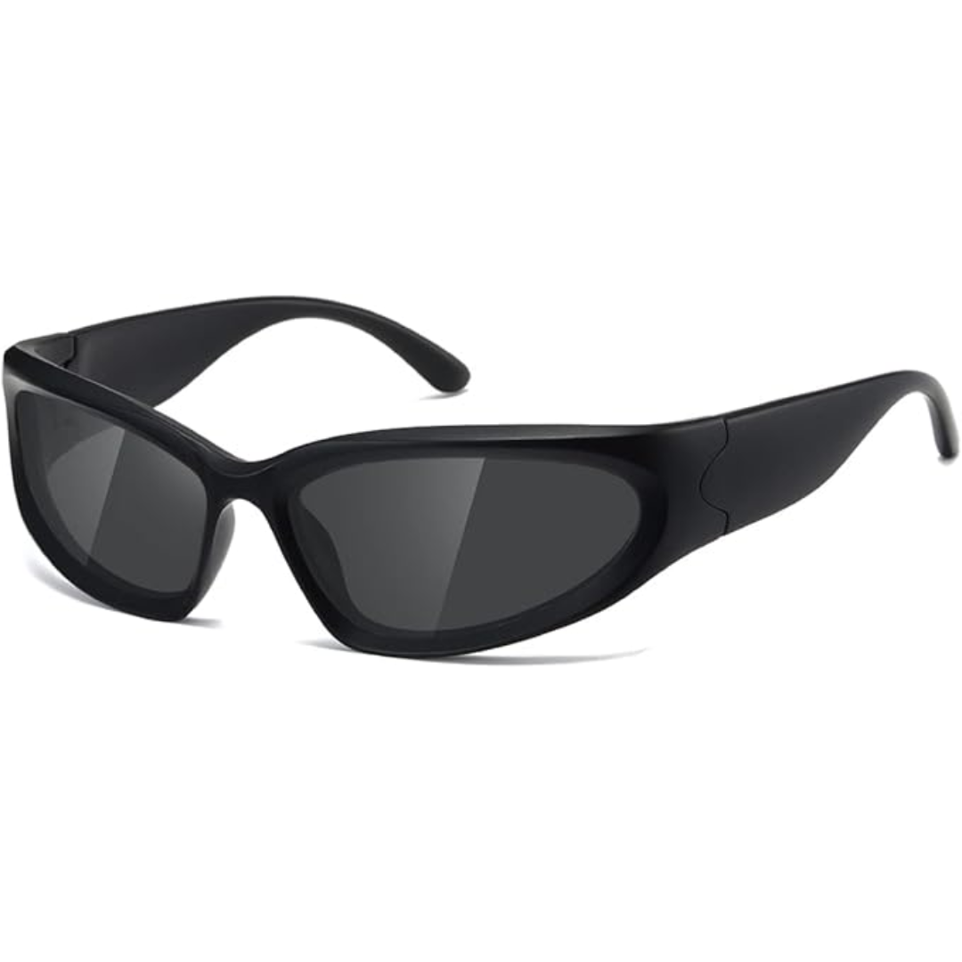 SwiftWrap - Polarized Sports Sunglasses