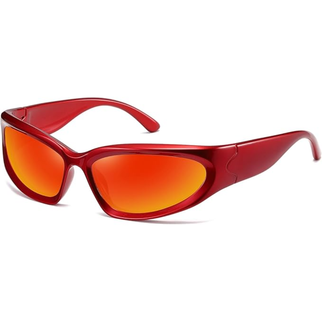 SwiftWrap - Polarized Sport Sunglasses