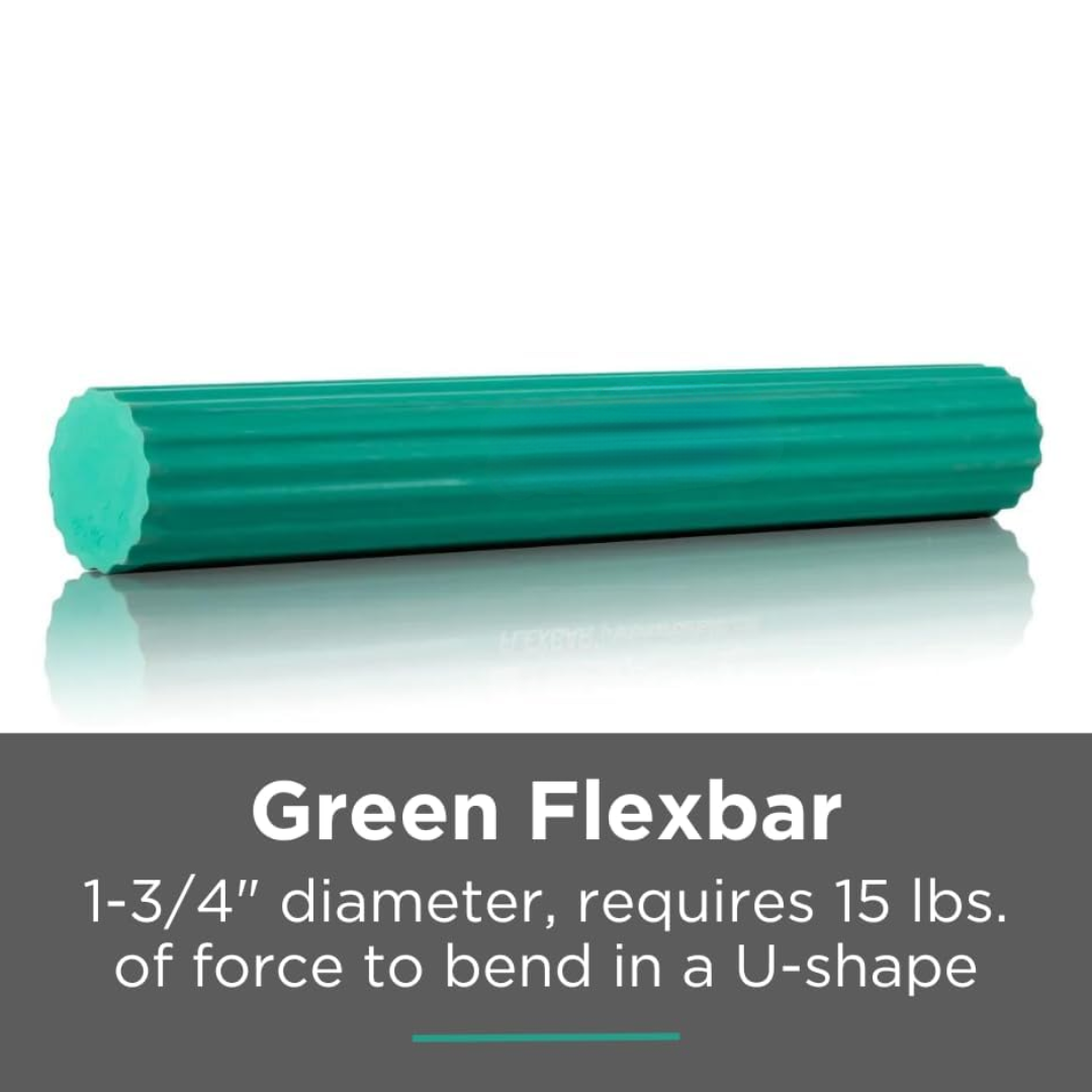 ElbowFlex - Resistance Training Bar