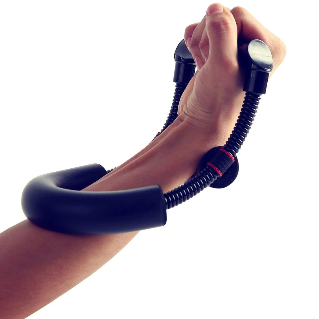 GripMaster - Adjustable Grip Strength Trainer