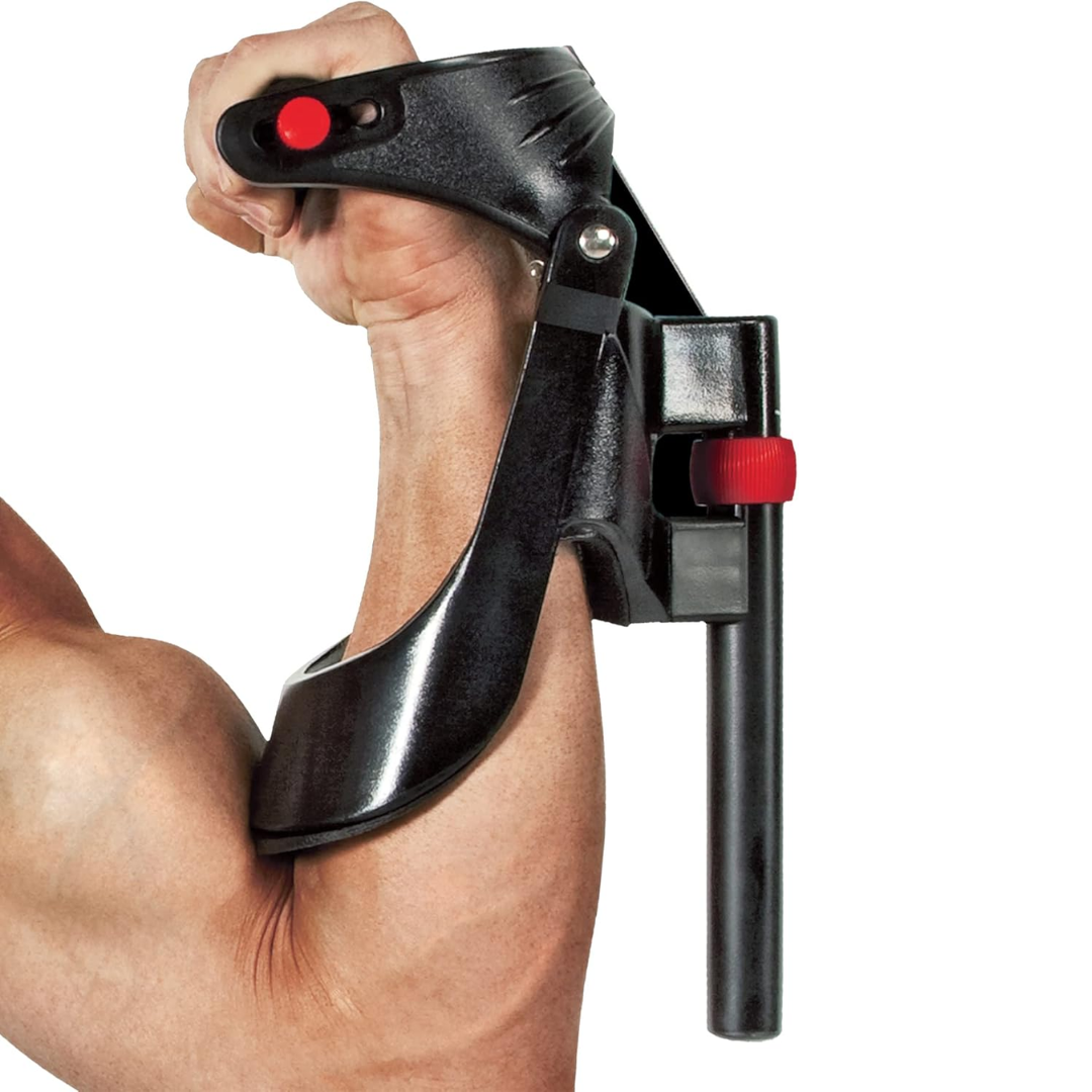PowerGrip - Wrist and Forearm Strength Trainer
