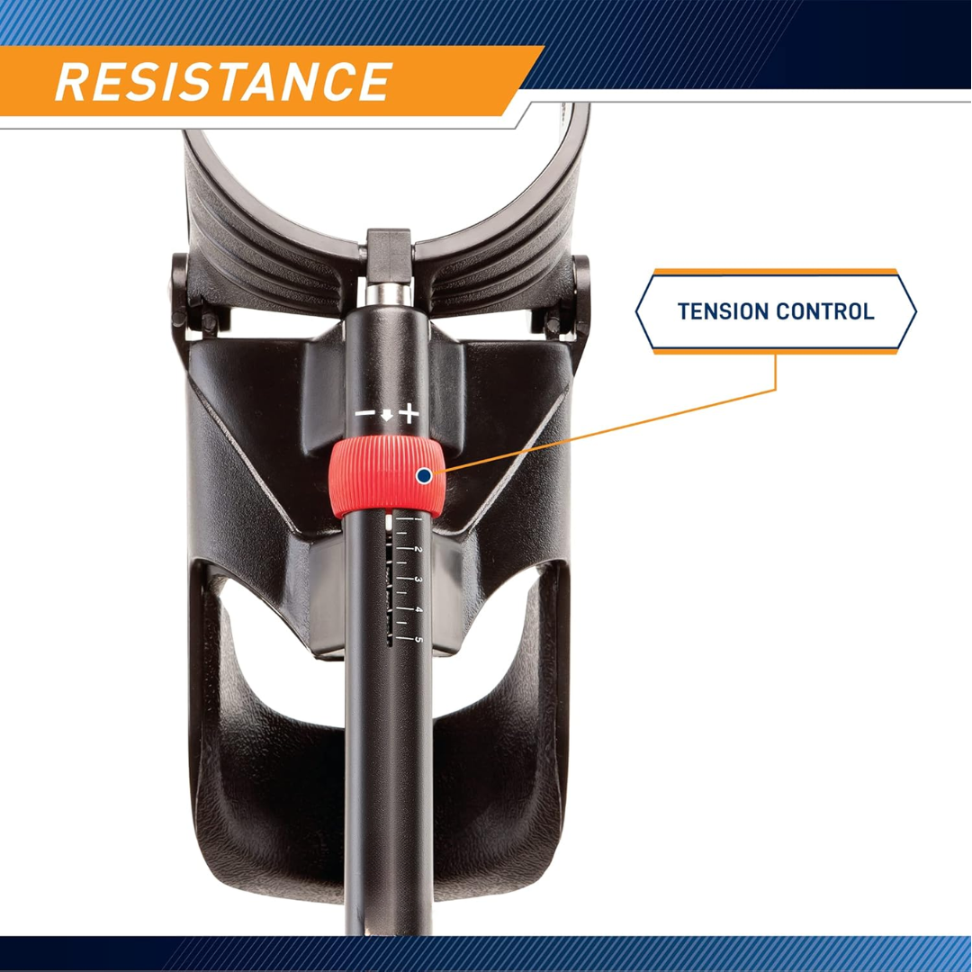 PowerGrip - Wrist and Forearm Strength Trainer