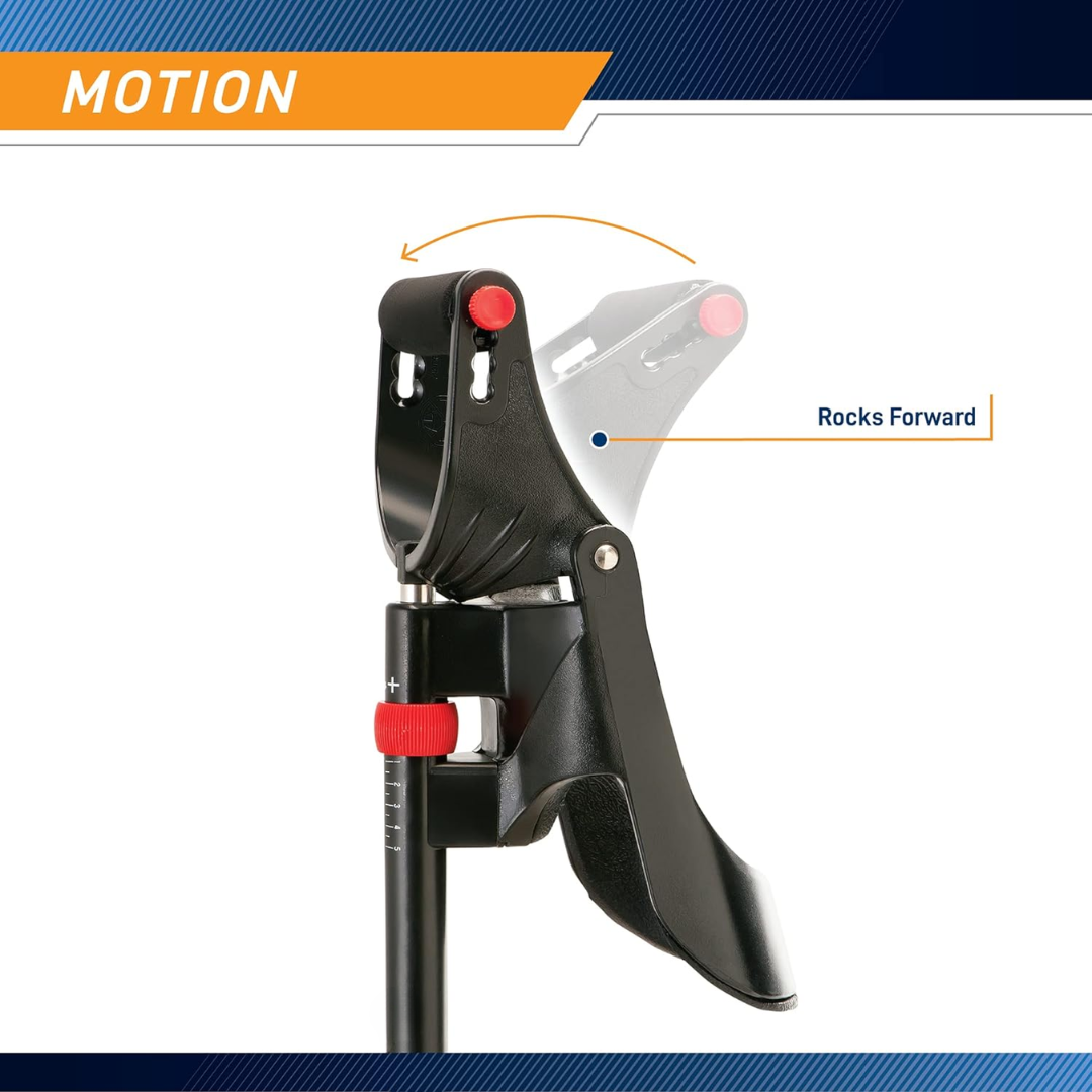PowerGrip - Wrist and Forearm Strength Trainer
