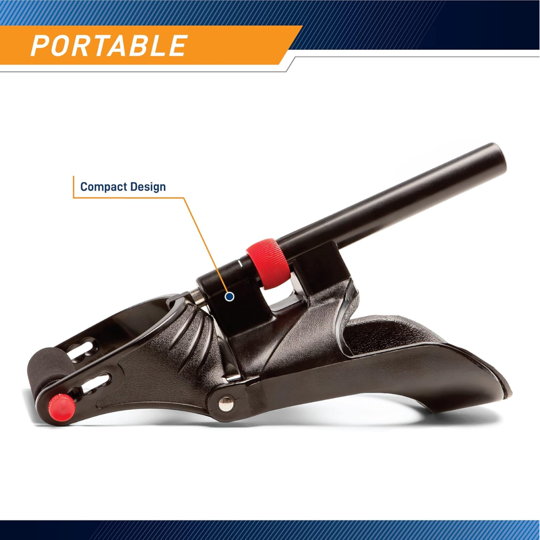 PowerGrip - Wrist and Forearm Strength Trainer