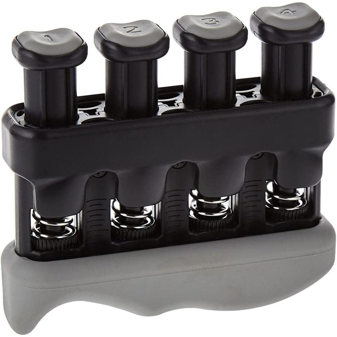 GripMaster - Hand and Finger Trainer