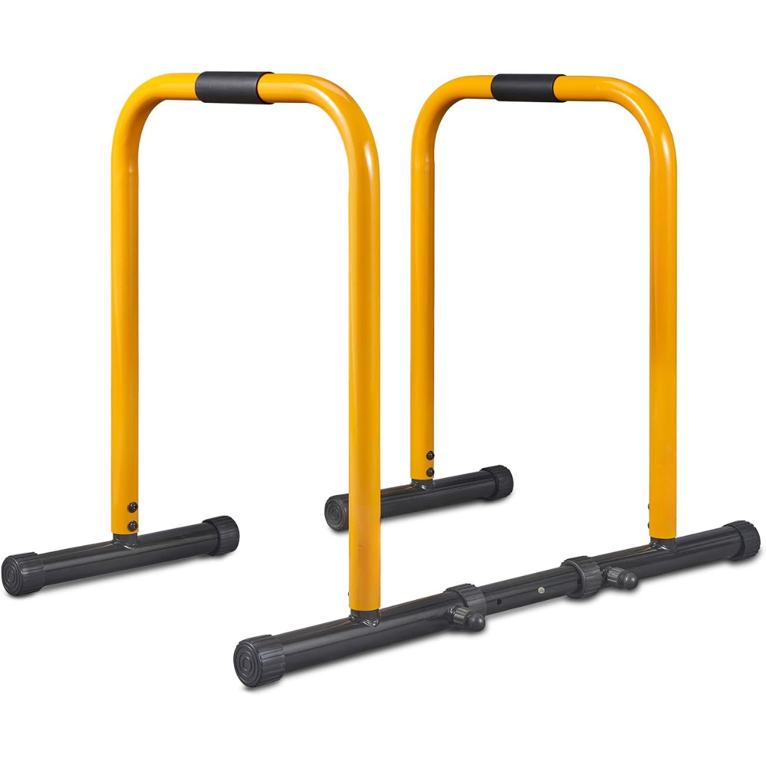 PowerDip - Dip Station and Push-Up Stand