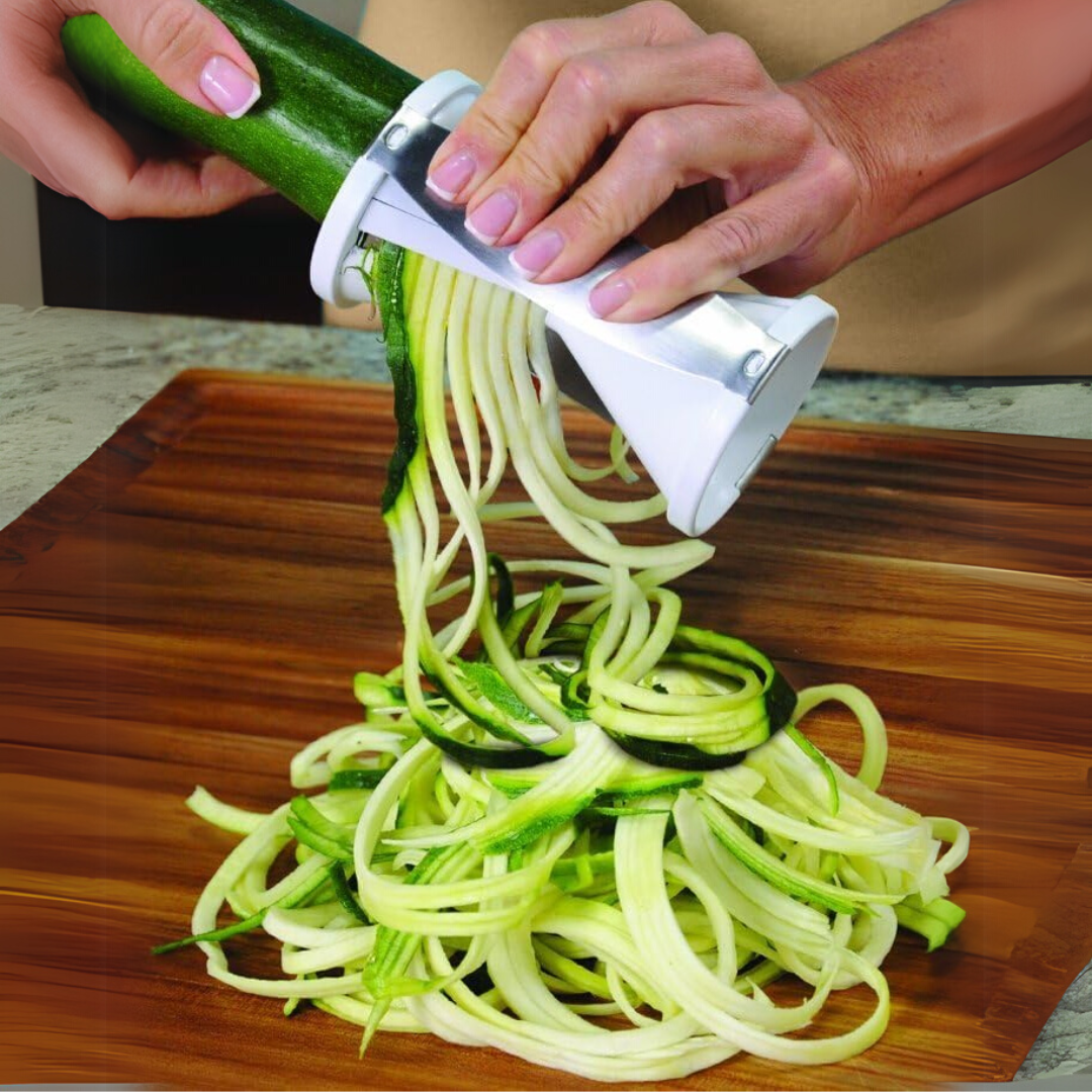 Veggetti Pro Vegetable Spiralizer