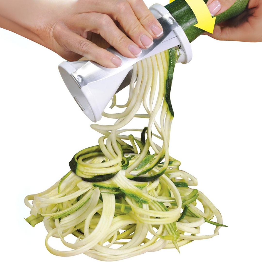 Veggetti Pro Vegetable Spiralizer