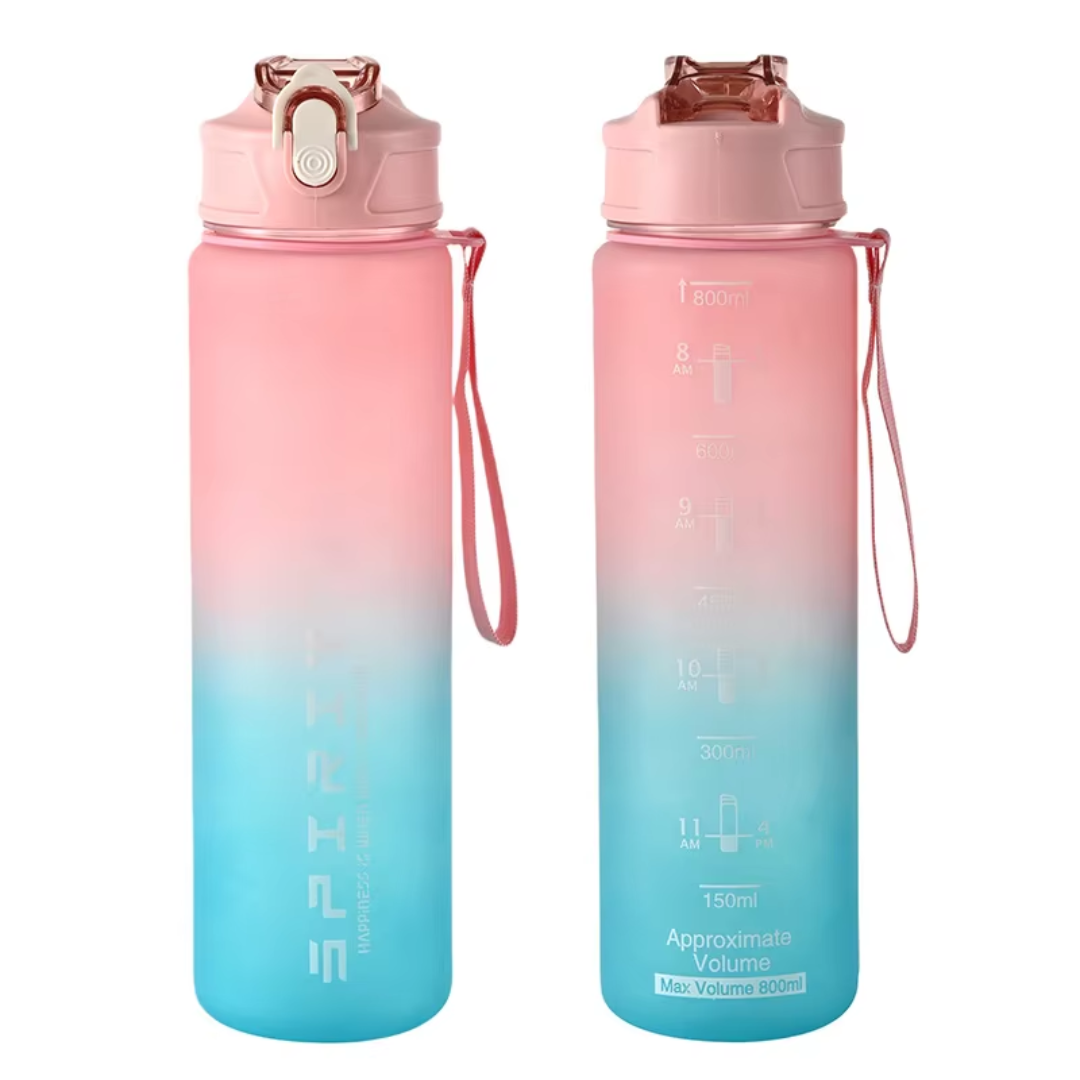 HydraMax - 1L Leak-Proof Sports Bottle