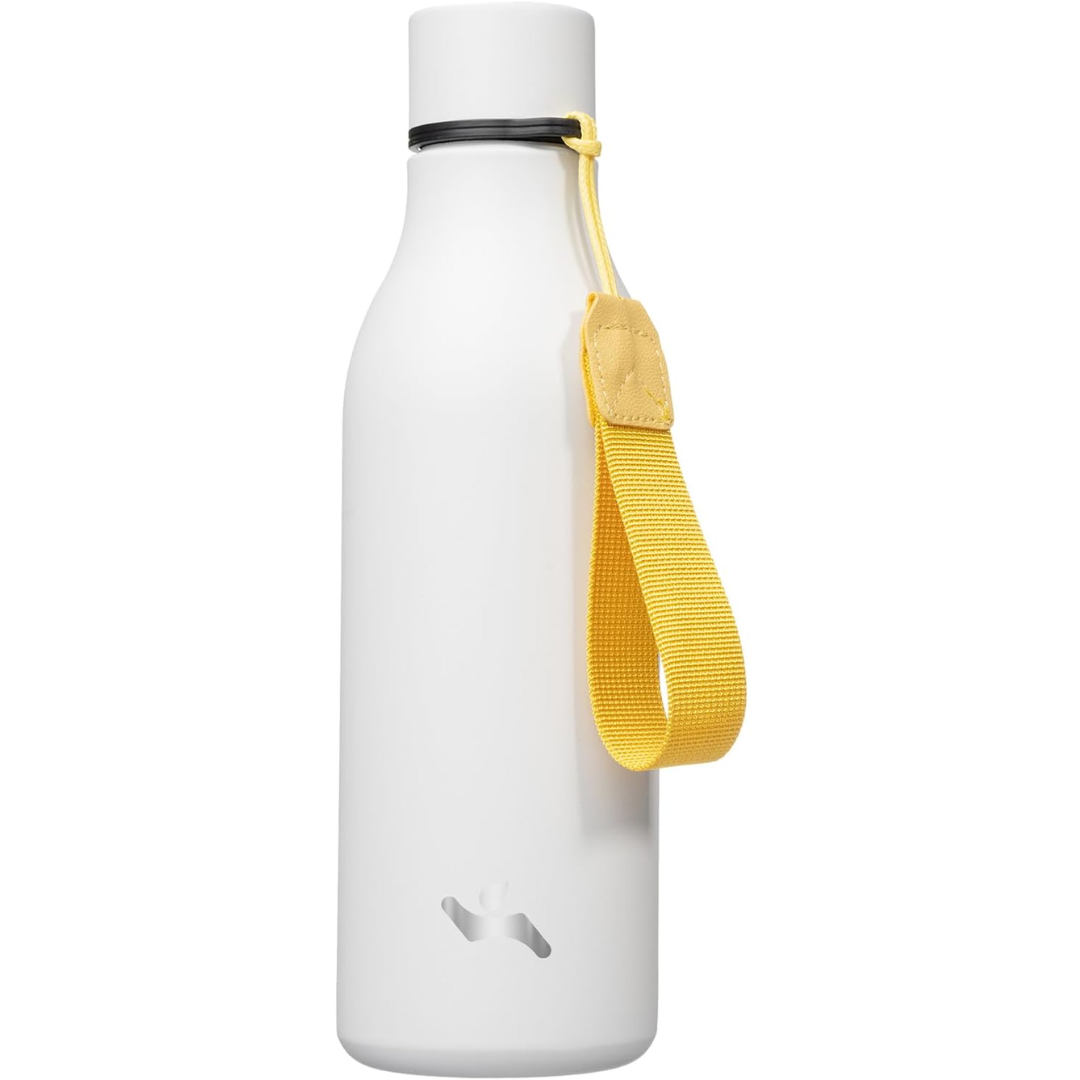 CoolFlow - Stainless Steel Water Bottle