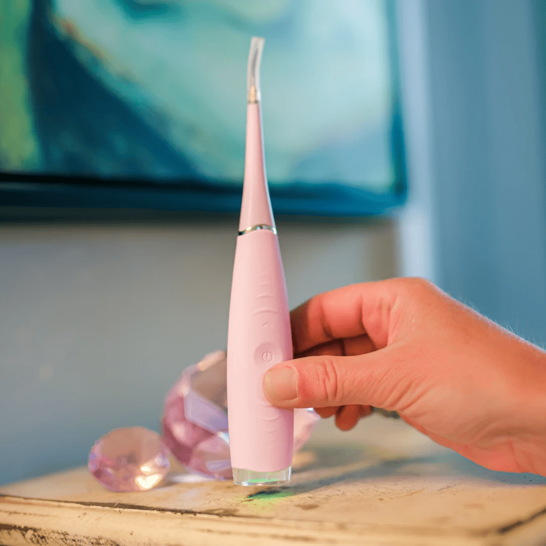 SmileBright Ultrasonic Plaque Remover