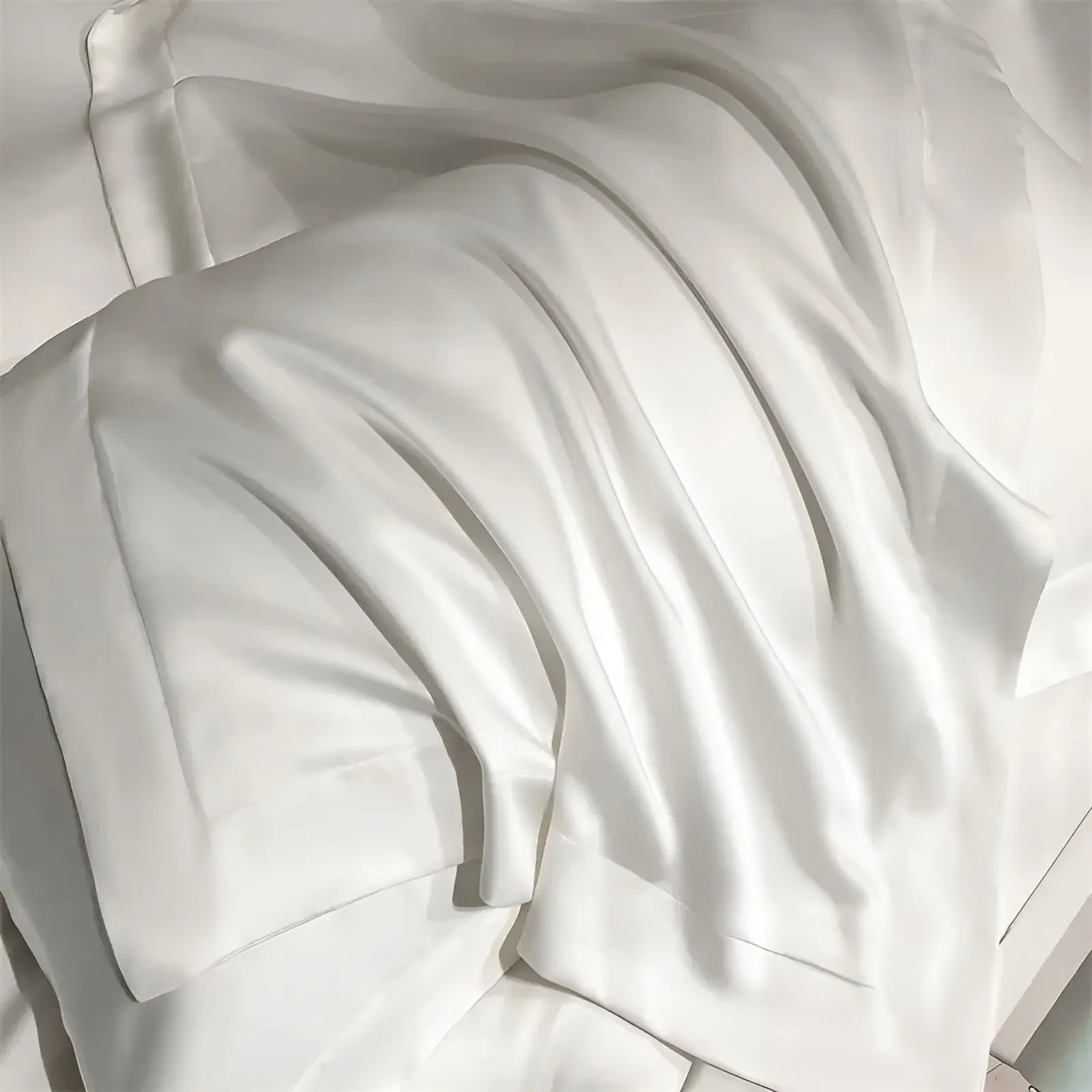 UltraCool Bamboo Bedding - Silky & Cooling
