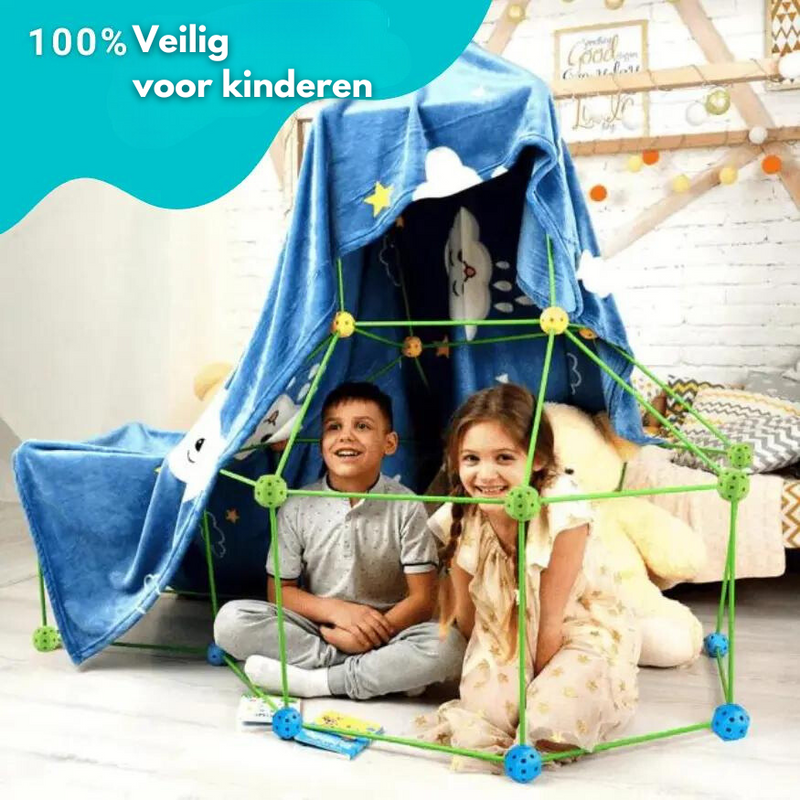 Wonderland Kit - Creative Play Set (85 pcs)