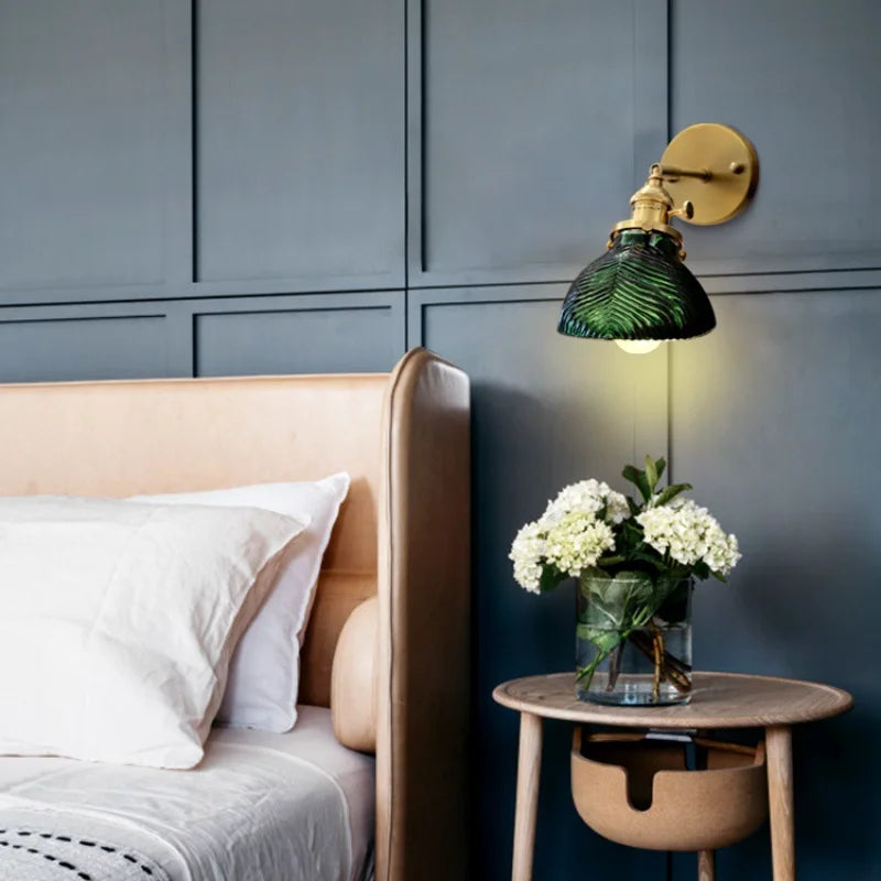 DeerLume – Stylish Antler Wall Light | Chic Rustic Home Decor