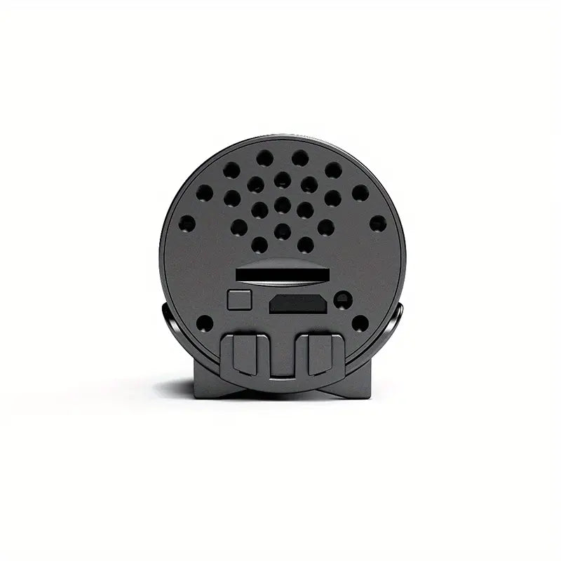 SmartCam Pro - Wireless 1080P Outdoor Security Camera