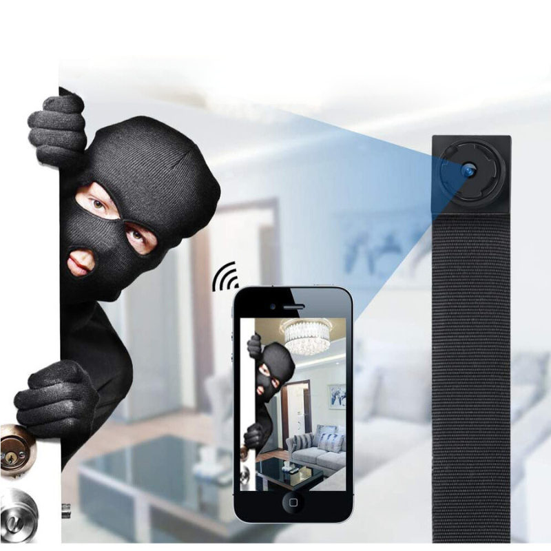 Virex | 4K Outdoor Wireless Security Camera with Night Vision | Weatherproof Design for Maximum Home Protection 2
