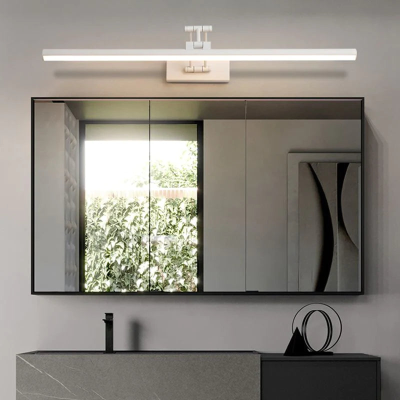 Volo | Adjustable Wall Light with Energy-Saving LED & Modern Design | Sleek Sconce for Elegant Interiors 11