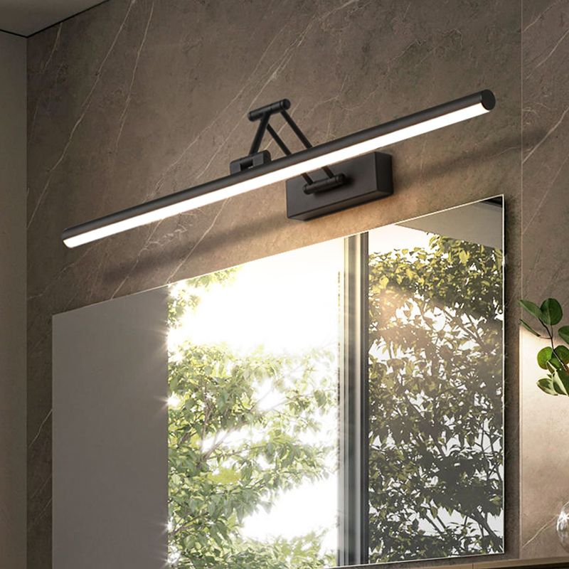 Volo | Adjustable Wall Light with Energy-Saving LED & Modern Design | Sleek Sconce for Elegant Interiors 12