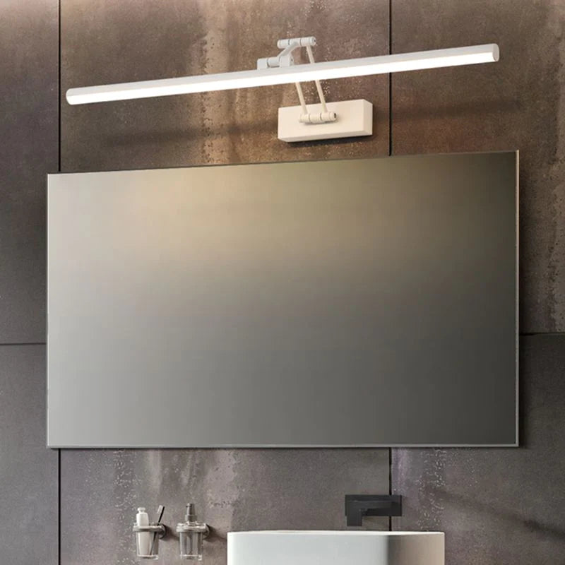 Volo | Adjustable Wall Light with Energy-Saving LED & Modern Design | Sleek Sconce for Elegant Interiors 13