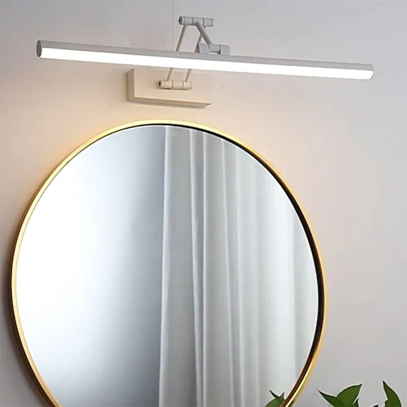 Volo | Adjustable Wall Light with Energy-Saving LED & Modern Design | Sleek Sconce for Elegant Interiors 9