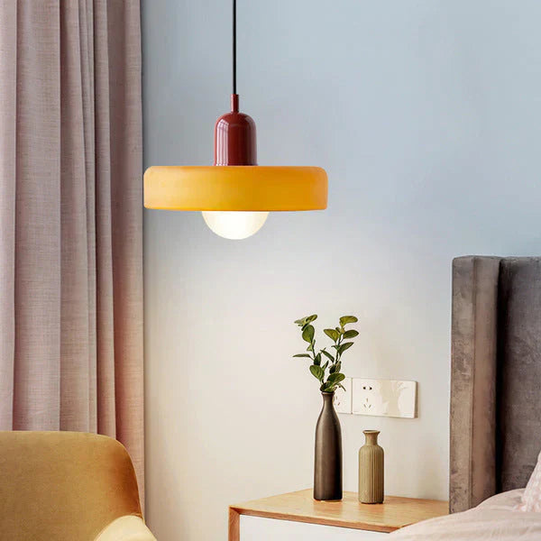 StellaLux - Stylish Glass Pendant Ceiling Lamp