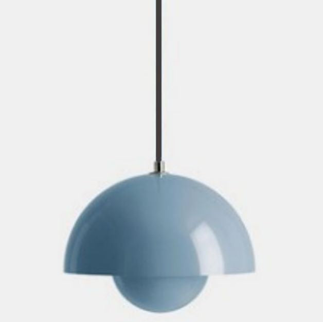 Nordic Living LED Pendant Light - Scandinavian