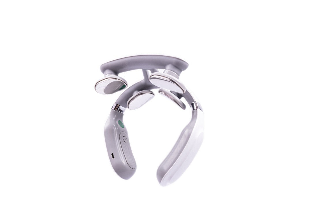 NeckRelief - Heated Cervical Neck Massager