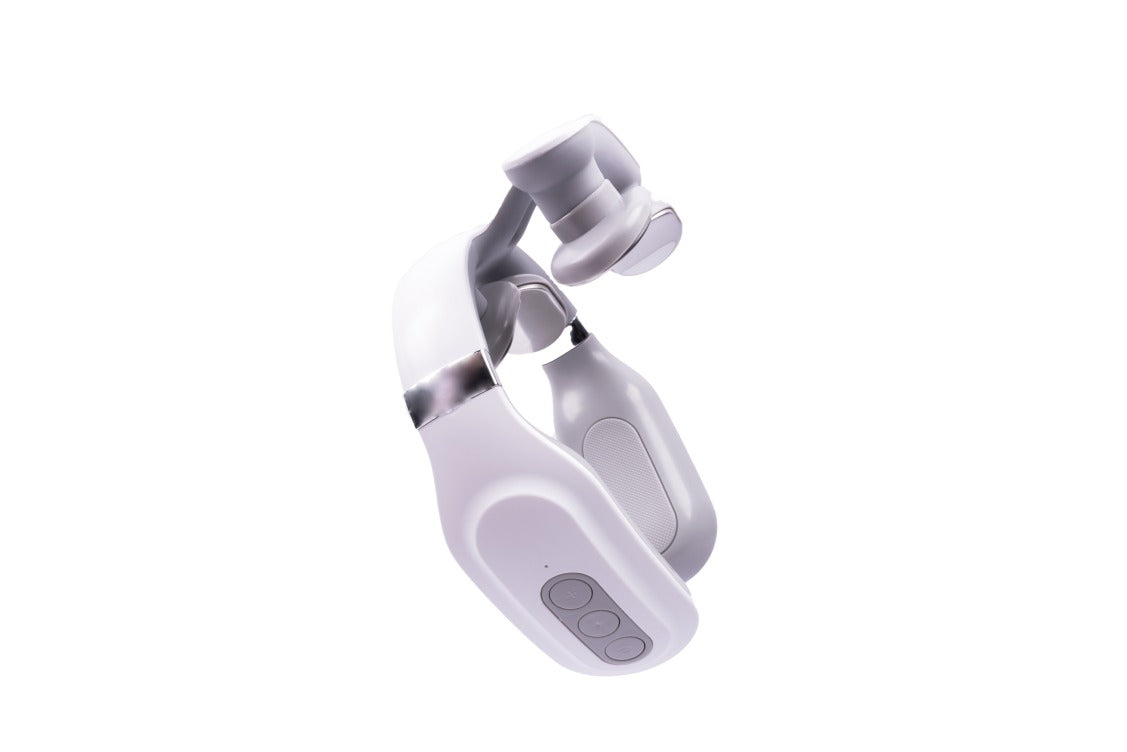NeckRelief - Heated Cervical Neck Massager