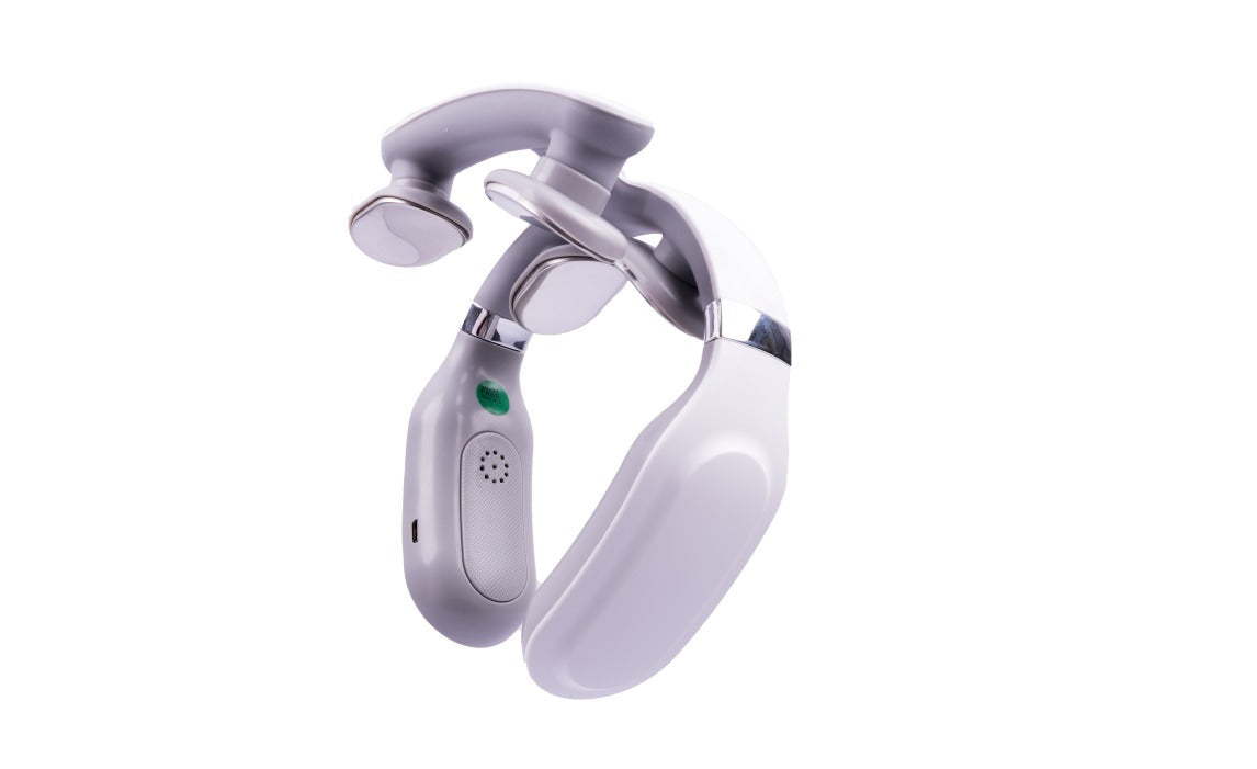 NeckRelief - Heated Cervical Neck Massager