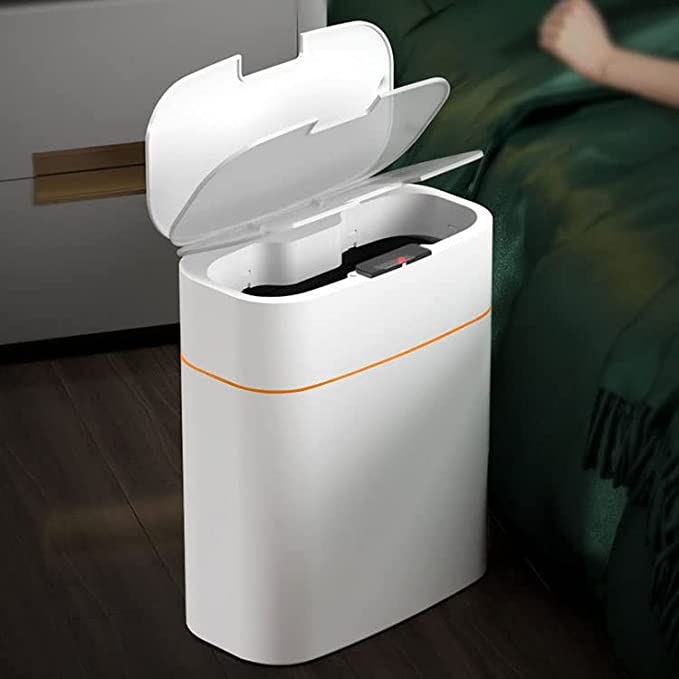 SmartBin - 13L Touchless Sensor Bin