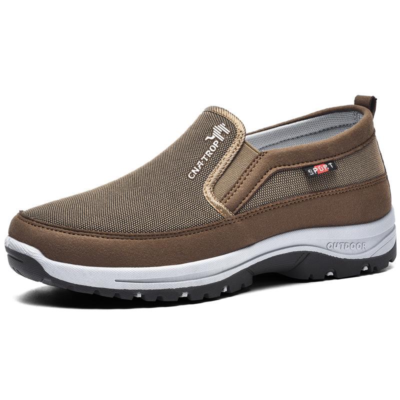 Women's Breathable Walking Shoes - Lightweight Comfort Footwear for All-Day Wear 0