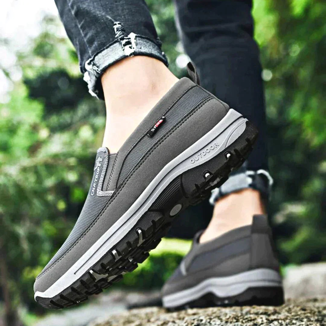 Women's Breathable Walking Shoes - Lightweight Comfort Footwear for All-Day Wear 1
