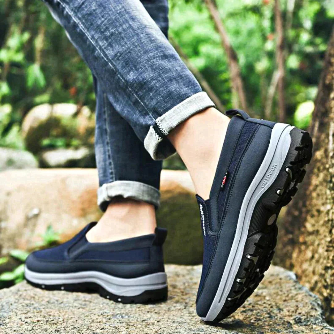 Women's Breathable Walking Shoes - Lightweight Comfort Footwear for All-Day Wear 5