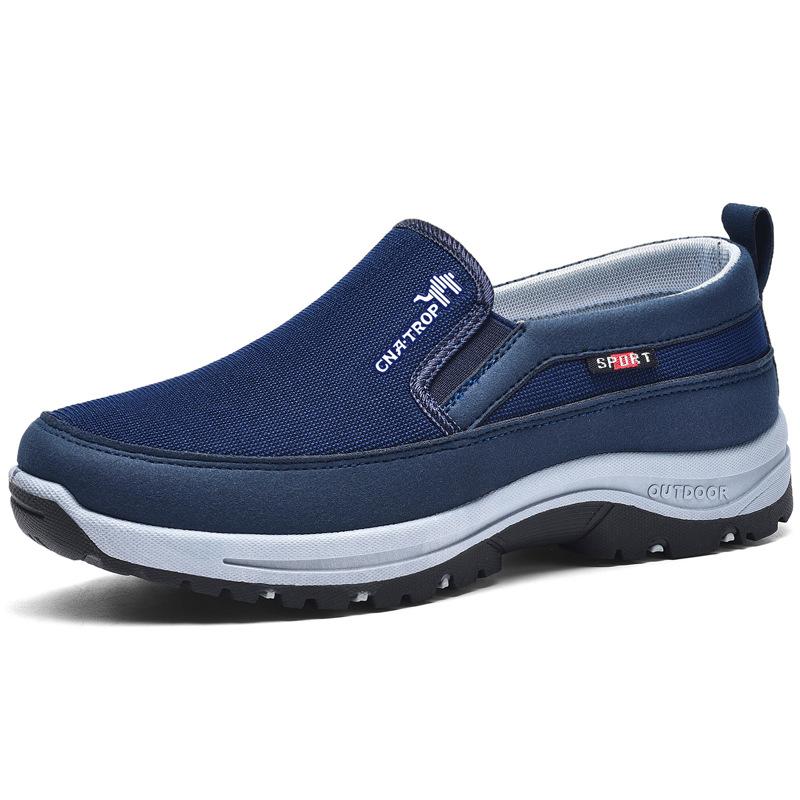 Women's Breathable Walking Shoes - Lightweight Comfort Footwear for All-Day Wear 9