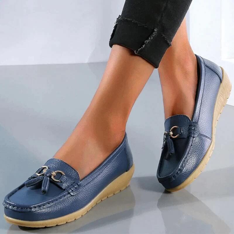 Women's Casual Sneakers - Stylish and Comfortable Everyday Footwear for All Occasions 1