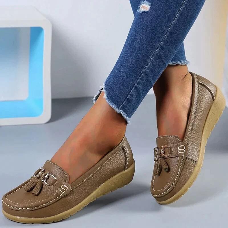 Women's Casual Sneakers - Stylish and Comfortable Everyday Footwear for All Occasions 3