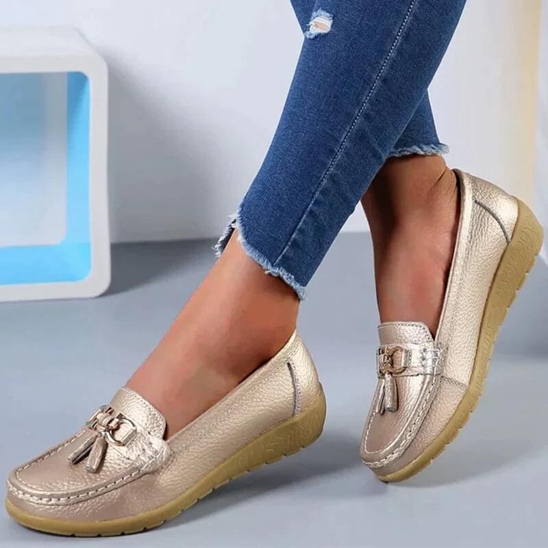 Women's Casual Sneakers - Stylish and Comfortable Everyday Footwear for All Occasions 6