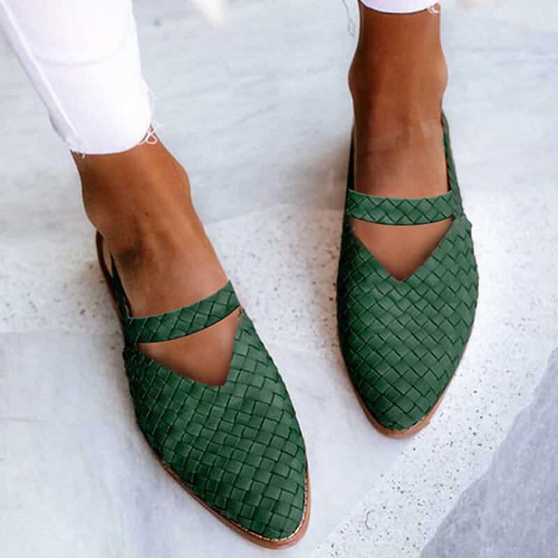 Women's Elegant Comfort Sandals - Stylish Supportive Footwear for Casual and Special Occasions 2